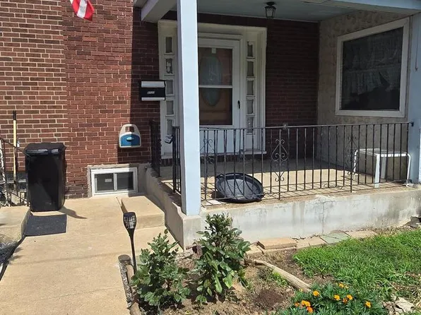 2237 Simon St, Philadelphia, PA 19137