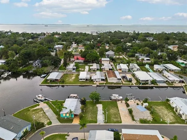 102 SCHOONER DRIVE LOT 102, PALM HARBOR, FL 34683