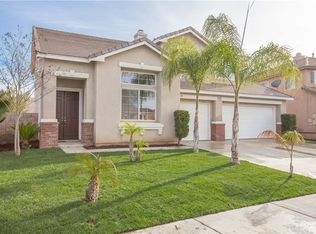 31378 Euclid Loop, Winchester, CA 92596