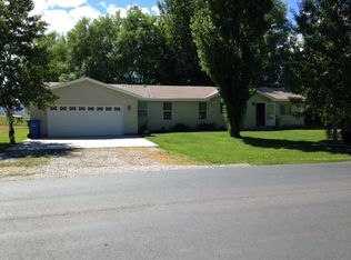 60 S 200 W, Lewiston, UT 84320