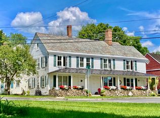 12 Court St APT 7, Newfane, VT 05345