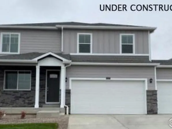 1854 Westport Ave, Berthoud, CO 80513