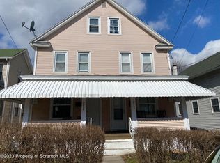 2115-2117 Wayne Ave, Scranton, PA 18508