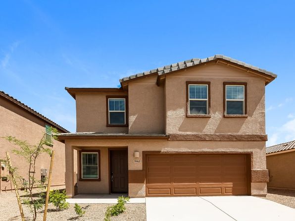 7062 W Indian Clover Way