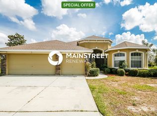 2208 Tarragon Ln, New Port Richey, FL 34655