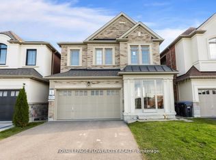 125 Lionhead Golf Club Rd, Brampton, ON L6Y6C2