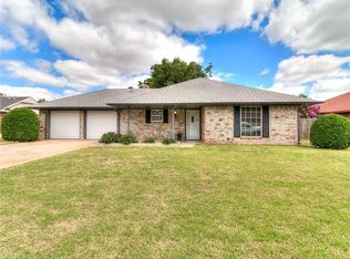 804 SW 25th St, El Reno, OK 73036