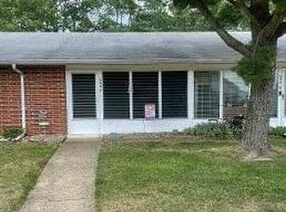 549 Sheffield Ct #C, Lakewood, NJ