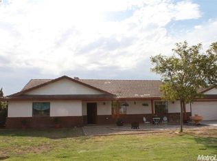 20837 Hansen Rd, Tracy, CA 95304