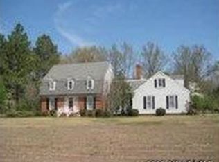 5651 Us Highway 258 N, Farmville, NC 27828