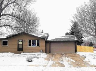 5001 S Drexel Dr, Sioux falls, SD 57106