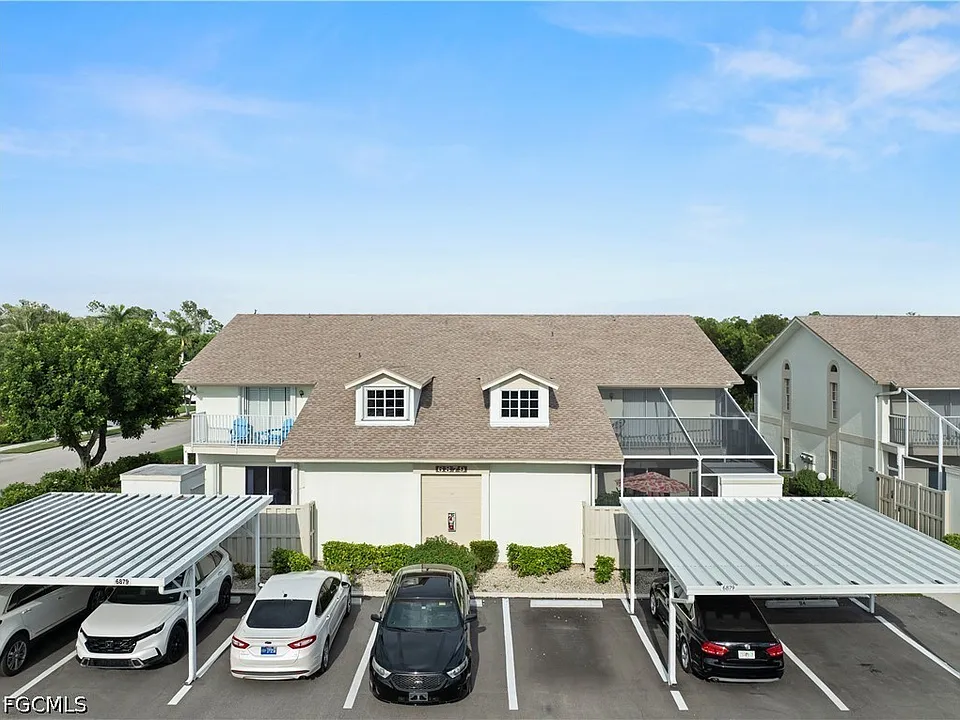 6879 Pentland Way #64