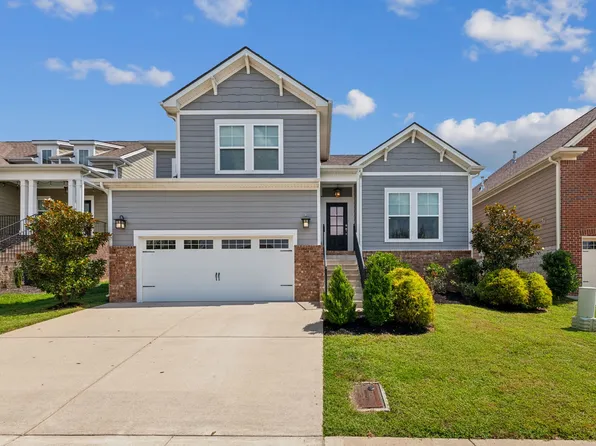 1341 Duns Ln, Nolensville, TN 37135