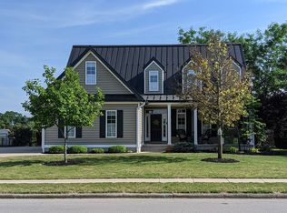 1035 Farmington Ln LOT 18, Washington Court House, OH