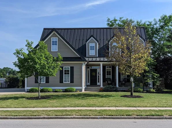 1035 Farmington Ln Lot 18, Washington Court House, OH 43160