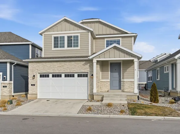 4968 W Evergreen Ln, Highland, UT 84003