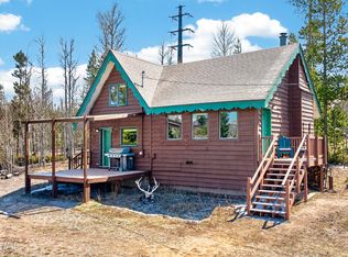 35 County Road 4481, Grand Lake, CO 80447