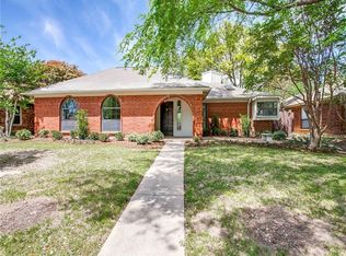 1513 Sunswept Ter, Lewisville, TX 75077