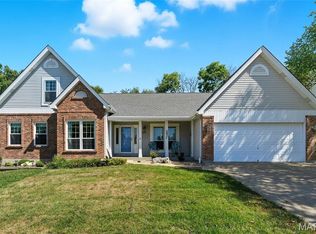 2857 Championship Blvd, Saint Louis, MO