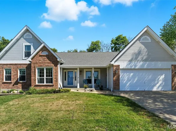 2857 Championship Blvd, Saint Louis, MO 63129