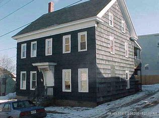 71 High St, Biddeford, ME 04005