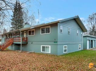 10304 Baffin St #3, Eagle River, AK 99577