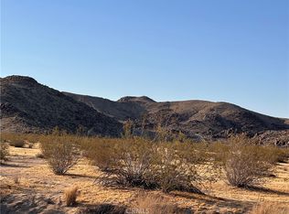 0 La Ferney Ave Lot 57, Joshua Tree, CA 92252