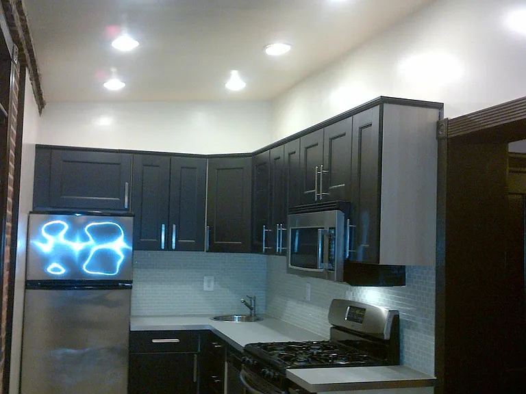 208 Warren Ave #2A — Photo 1