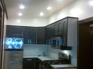 208 Warren Ave #2A, Baltimore, MD 21230