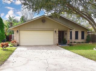 816 S Louisiana Ave, Weslaco, TX 78596