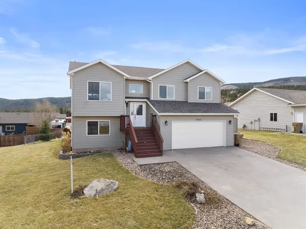 10995 Elk Creek Village Rd, Piedmont, SD 57769