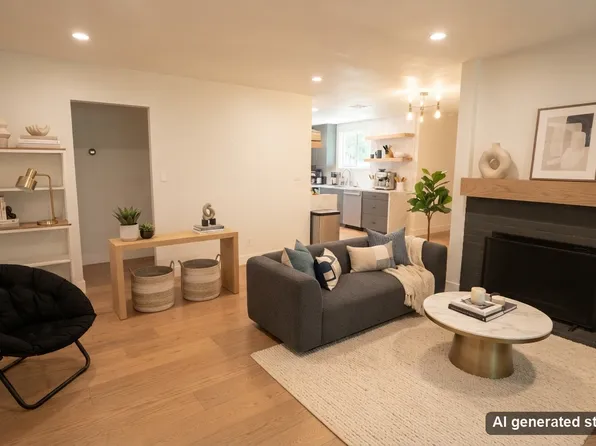 5418 Sanchez Dr, Los Angeles, CA 90008