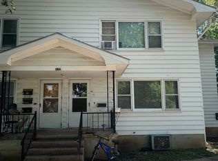 125 W 2nd St #5, Newton, KS 67114