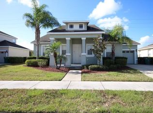 2626 Marg Ln, Kissimmee, FL 34758