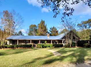 114 County Road 351a, Heidelberg, MS 39439