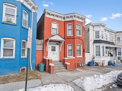210 Renwick Street, Newburgh, NY, 12550