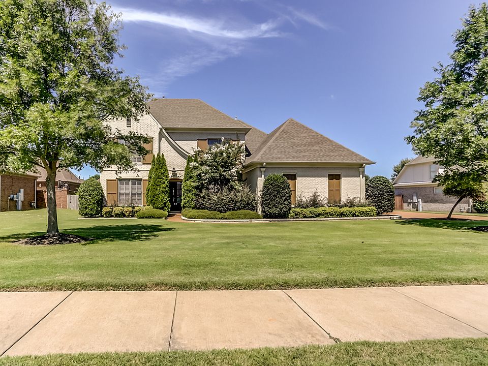 1st image of 4427 Whisper Springs Dr