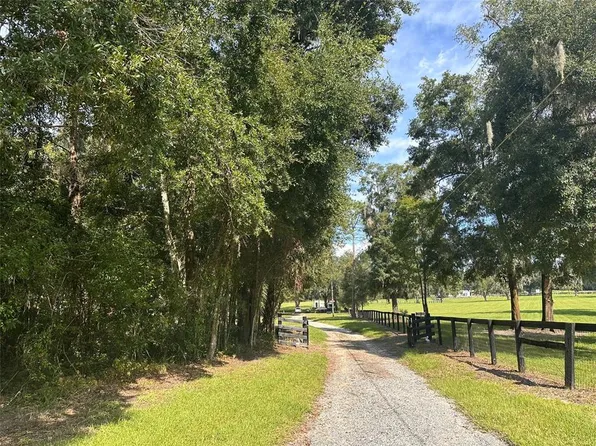 6125 NW Gainesville Rd, Ocala, FL 34475