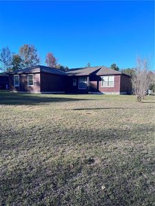 385 Walker Ferry Rd, Pollock, LA, 71467