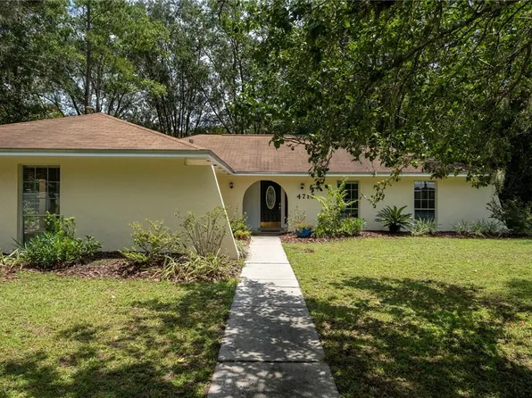 4715 NW 40th Ter, Gainesville, FL 32606