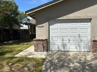 1815 W Rumble Rd, Modesto, CA 95350