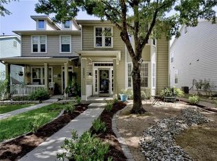 5669 Fergus UNIT A, Kyle, TX 78640