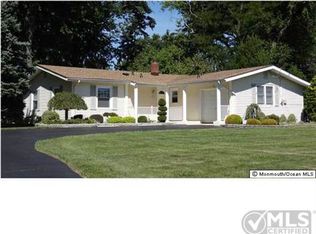 13 Terrence Ter, Freehold, NJ 07728