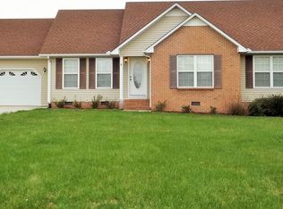 67 River Wood Dr, Manchester, TN 37355