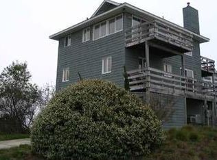 125 Fawn Ct, Duck, NC 27949