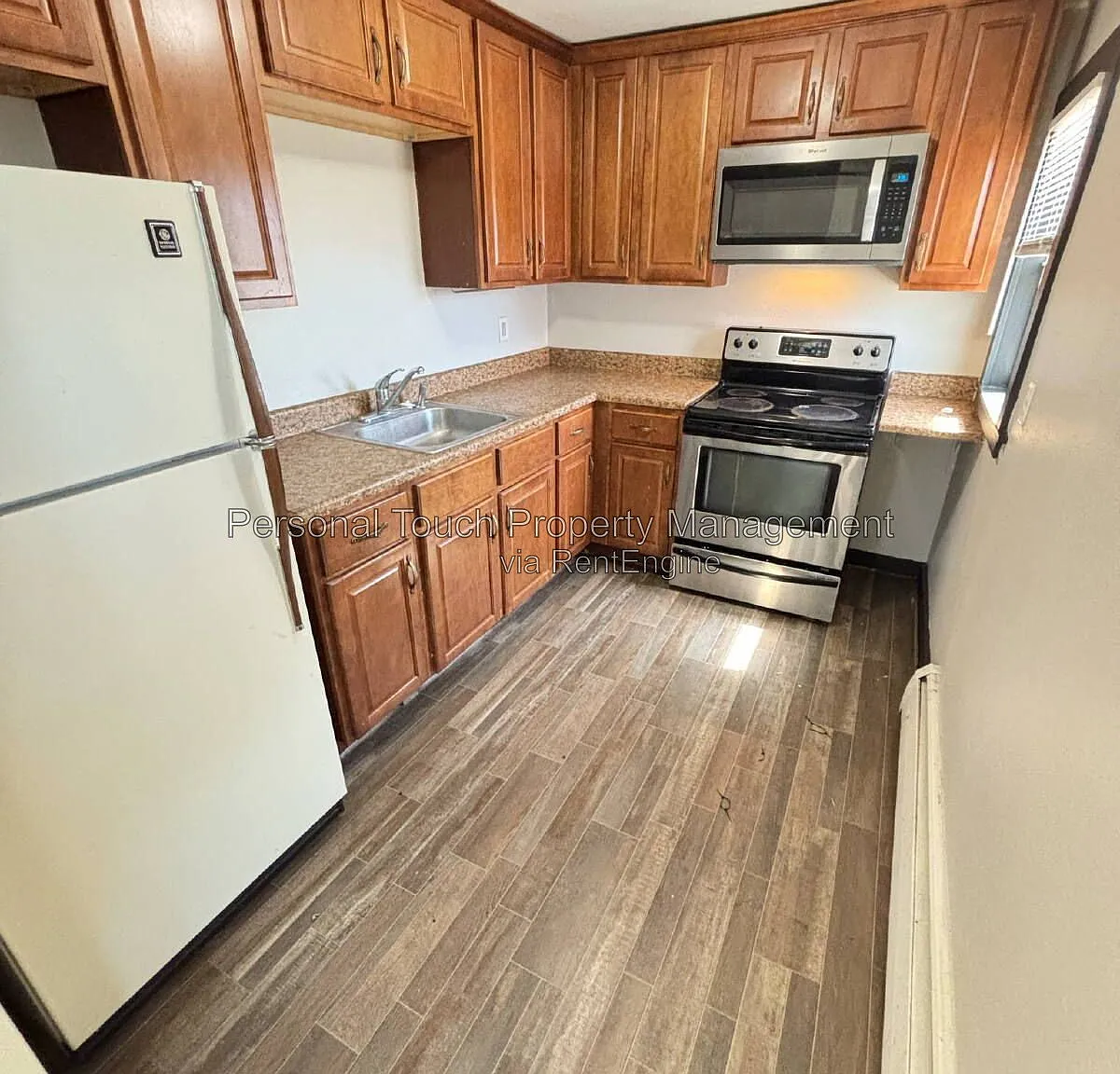 2 bed, 1.0 bath, $750 — Photo 4