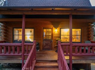 2028 Pioneer Way, Pine Mountain Club, CA 93222