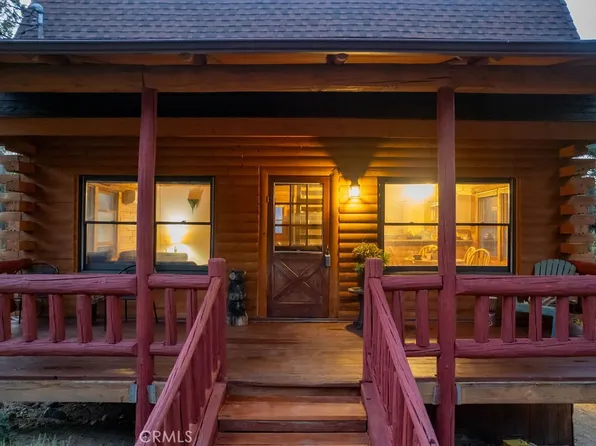 2028 Pioneer Way, Pine Mountain Club, CA 93222
