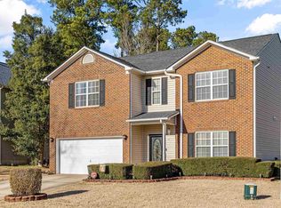 8600 Neuse Stone Dr, Raleigh, NC 27616