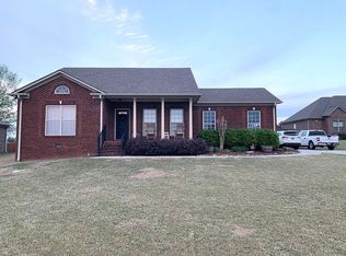 20582 Harris Rd, Athens, AL 35614